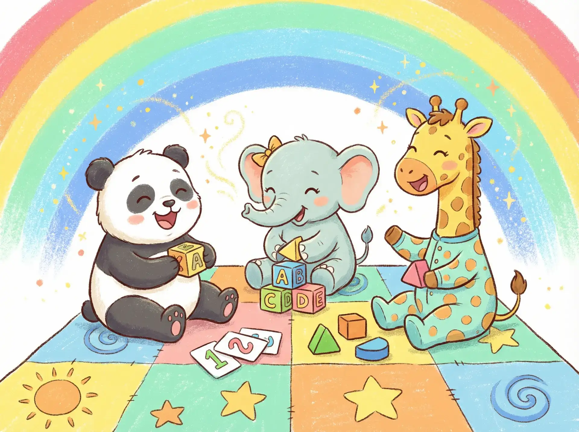 超级飞侠 - 适合宝宝的 李纯吐槽张若昀无效撑伞 冒险动画